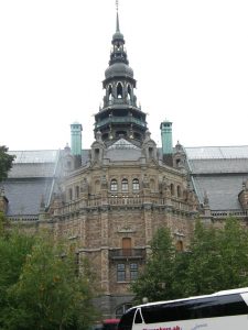 Nordiska museet