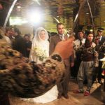 Aleppo-bride
