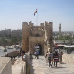 Aleppo-castle-2010