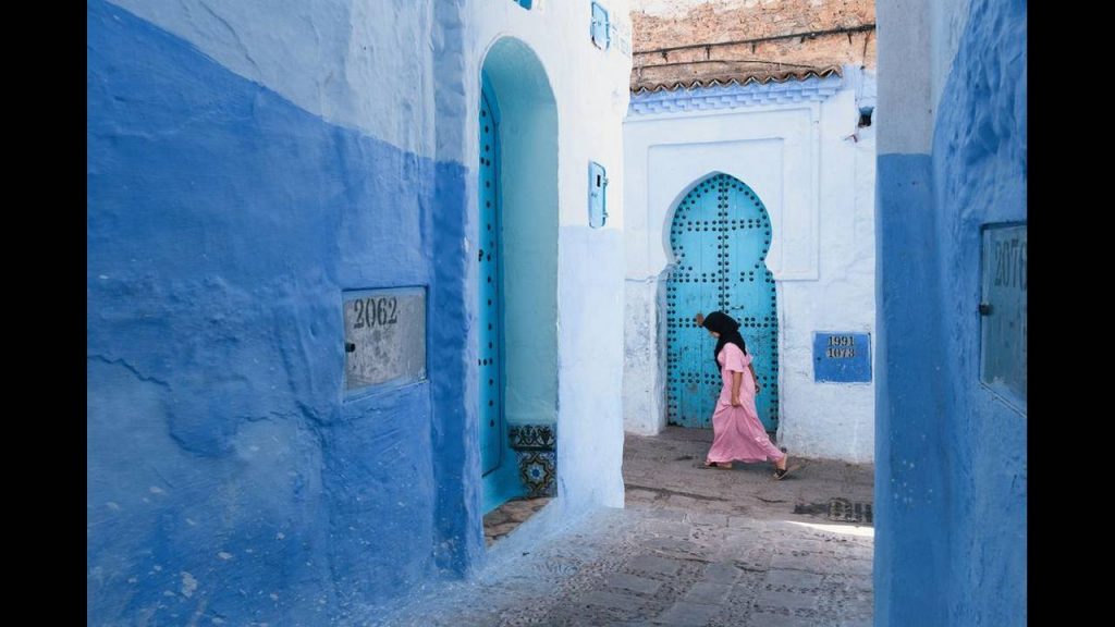 marocco