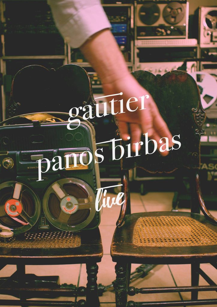 gautier & birbas