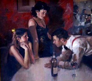 Raymond Leech - Tutt'Art@ - (18)