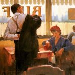 Raymond Leech - Tutt'Art@ - (34)