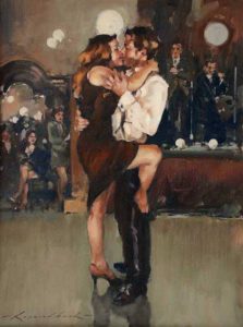 Raymond Leech - Tutt'Art@ - (8)