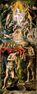 El_Greco-Baptism_of_Christ