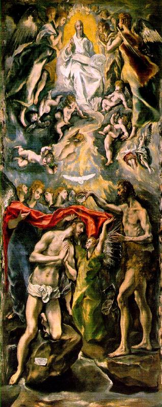 El_Greco-Baptism_of_Christ