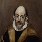 El_Greco-Portrait_of_a_Man