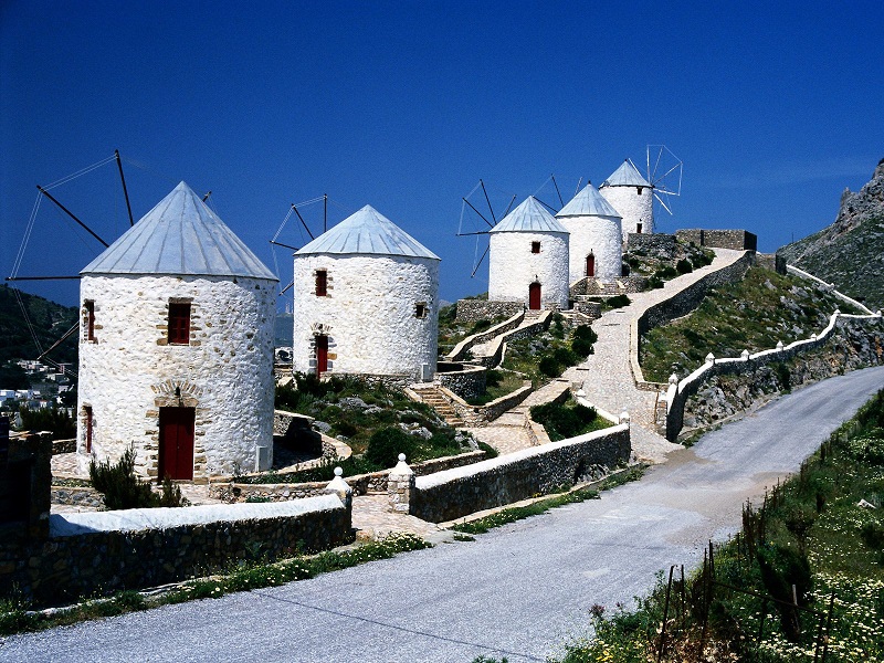 Leros_Greece